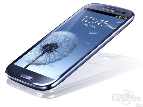 GALAXY S3