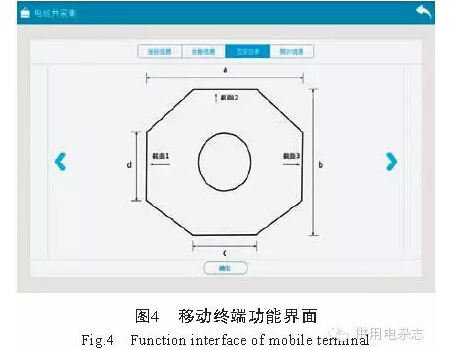 電力地下管線信息化管理方案