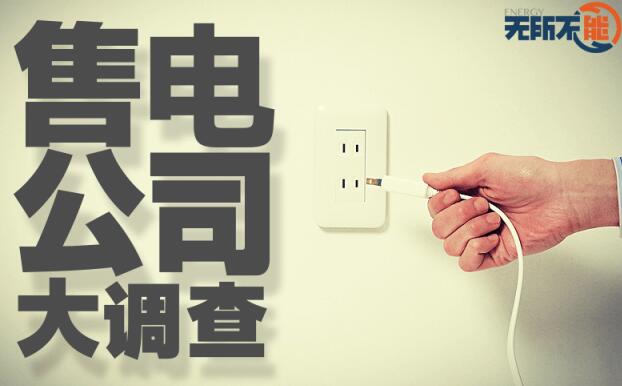 德國(guó)獨(dú)立售電商的突圍之路【售電實(shí)踐系列】