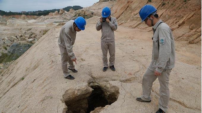 政企聯動除隱患 電力“孤島”煥新顏