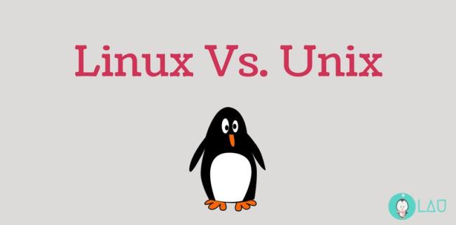 Linux與Unix之差異在哪？