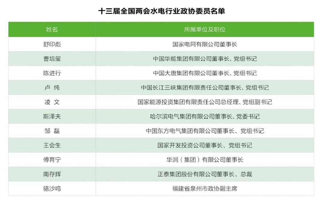 兩會(huì)觀察｜水電篇：消納難題何解？