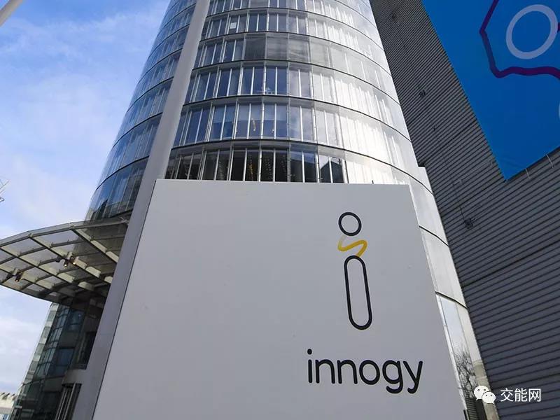 德國能源市場大地震！意昂集團并購重組萊茵能源集團旗下Innogy！