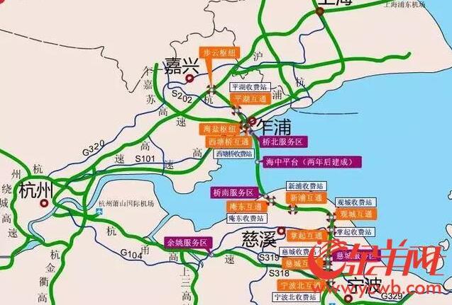 可移動充電可無人駕駛 “超級公路”離我們有多遠？