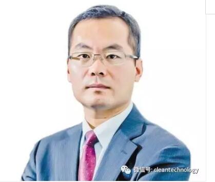 專訪遠景能源副總裁：中國風機企業“走出去”難在哪里？