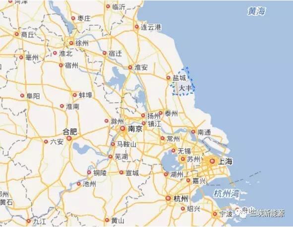 我國離岸距離最遠(yuǎn)的海上風(fēng)電項(xiàng)目建設(shè)正式啟動(dòng)！