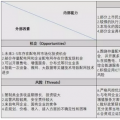 民營企業(yè)參與增量配電業(yè)務(wù)的SWOT分析