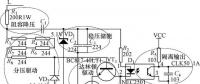 低成本、高穩定性的低壓電力線載波通信過零檢測電路設計