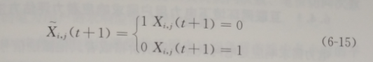 協同調度策略的計算流程