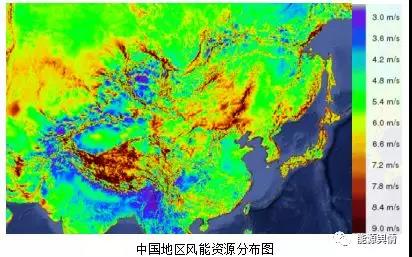 棄風限電”！中國風能產業的發展困境