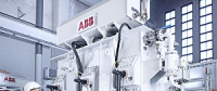 ABB為全球最大功率風力發電機提供專用變壓器