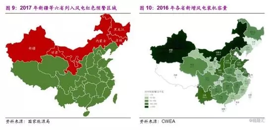 分散式風(fēng)電市場爆發(fā)在即 民營資本活躍跡象顯現(xiàn)