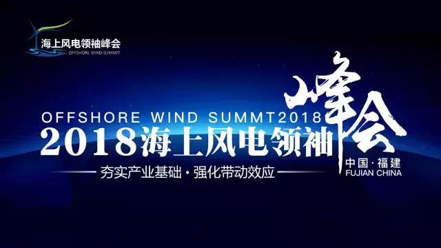 政企合作！海上風電發展按下快進鍵