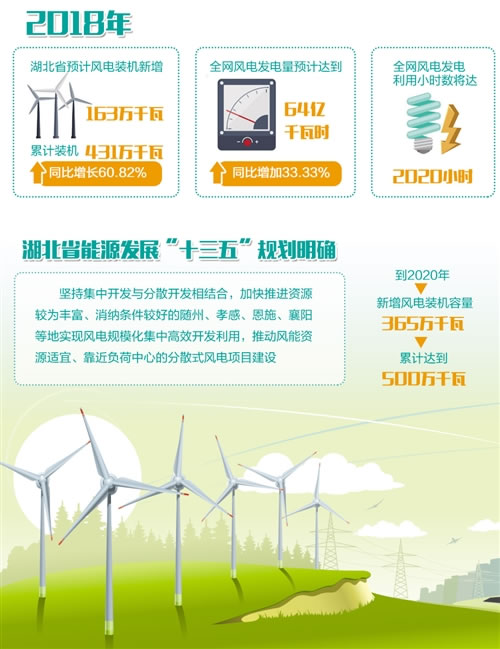 湖北追風逐電培育新動能