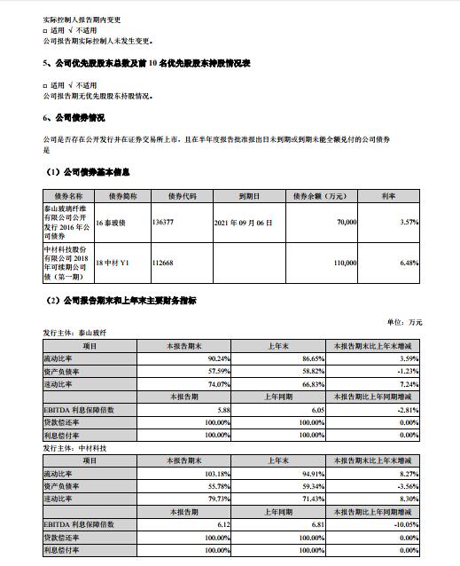 中材葉片上半年業績出爐：銷售風電葉片1338MW 營收8.47億元