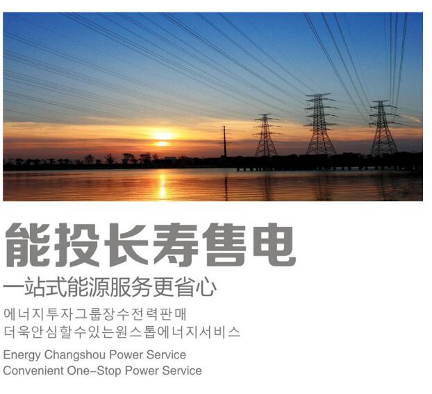 重慶能投售電有限公司簡介