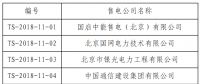 首都電力交易中心新增6家售電公司