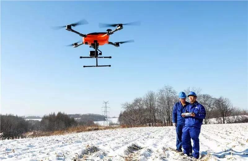 迎峰抗雪！國網、南網融冰啟動 多地還出現供電缺口