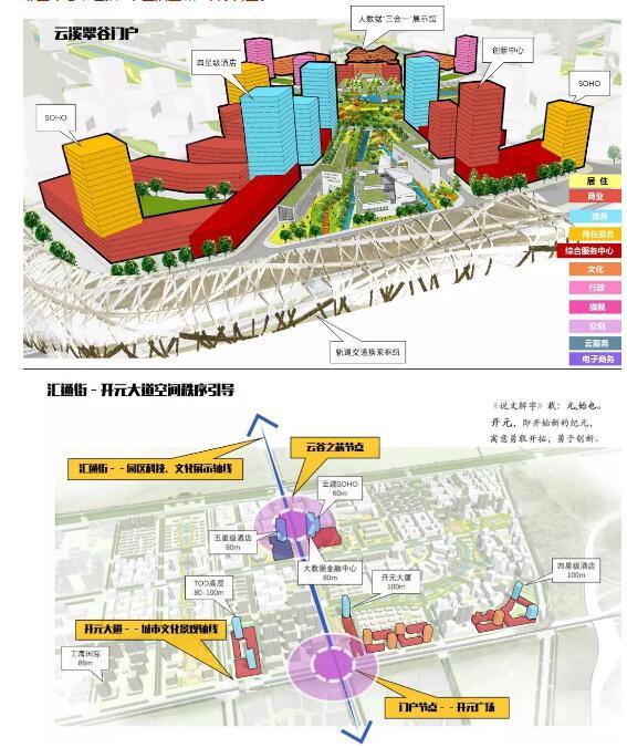 洛陽大數據產業園