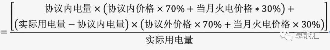 電費結算：用戶如何識別結算單中的“坑”？