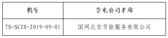 退市！首都電力交易中心公示1家售電公司注銷公告