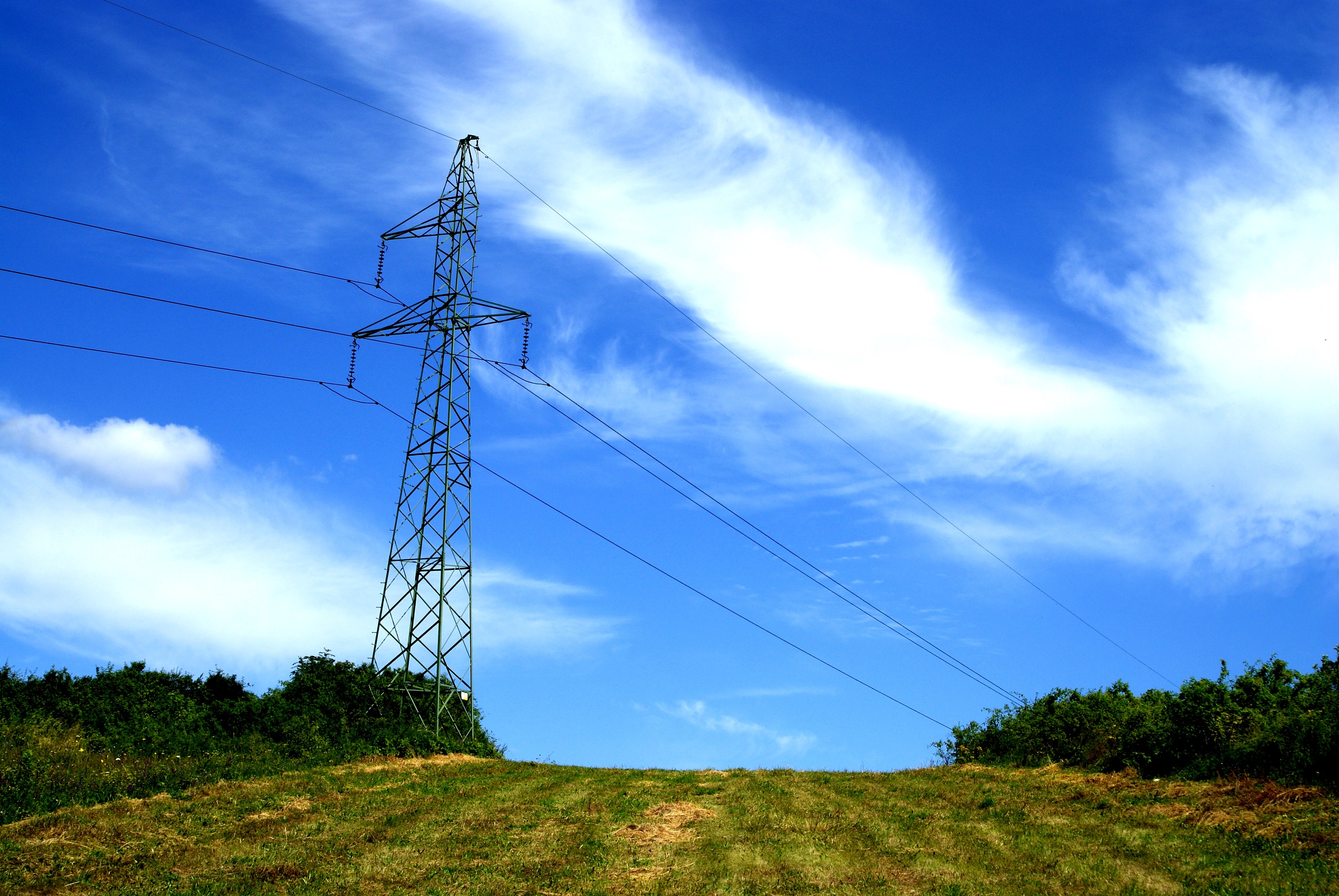 電力市場價格｜適應我國現行電力市場環境下的容量市場機制設計