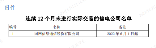 天津電力交易中心