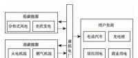 面向“雙碳”目標(biāo)的虛擬電廠能源需求響應(yīng)策略